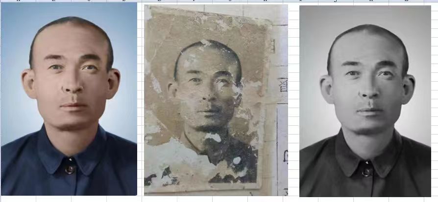 惠水老照片模糊修复-21